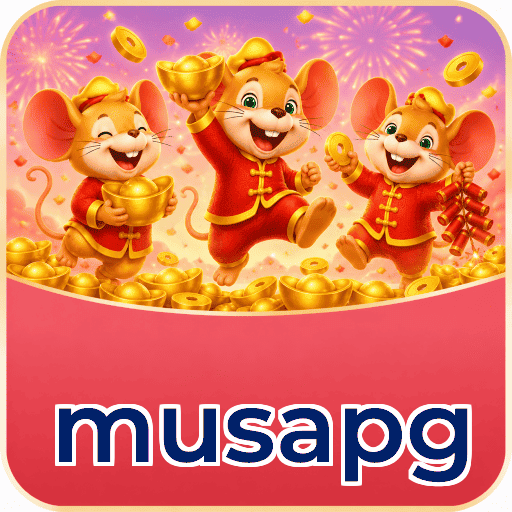 Slots musapg - RTP Alto Certificado
