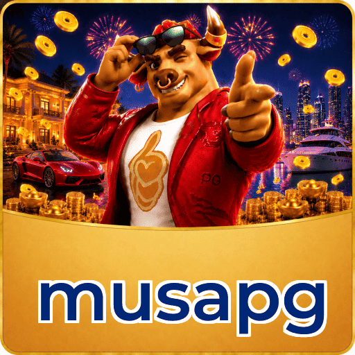 musapg Licença Curaçao Gaming