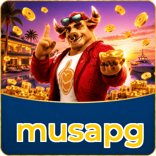 Plataforma musapg - PIX Instantâneo