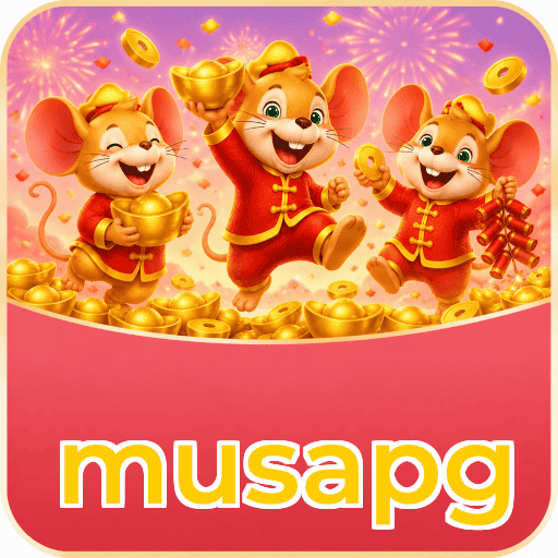 musapg Instalar Logo 2