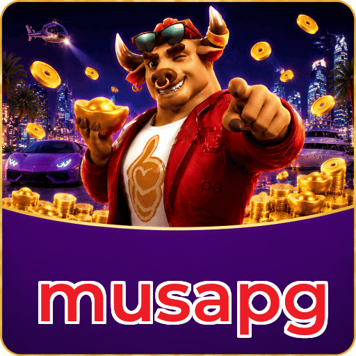 musapg Logo 1