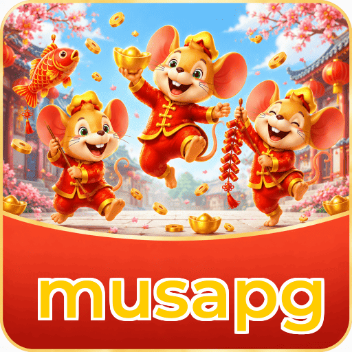 musapg Segurança Logo 1
