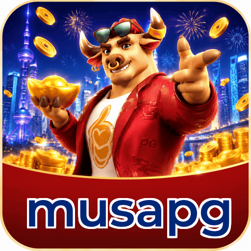 musapg Licenciado Curaçao - Segurança SSL 256-bit