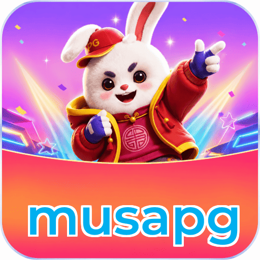 musapg Instalar Logo 1