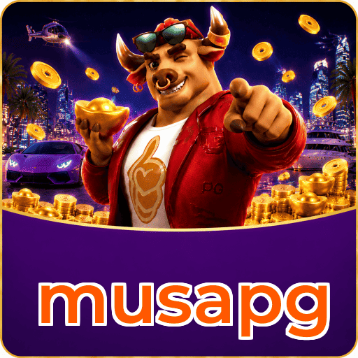 Odds Competitivas musapg