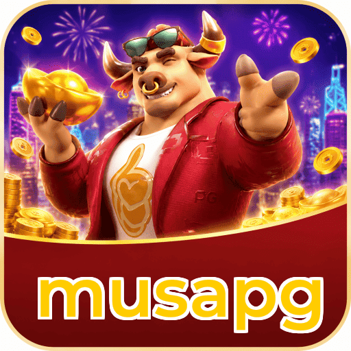 musapg Logo 3