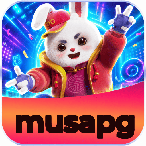 Slots musapg - Jackpots Progressivos