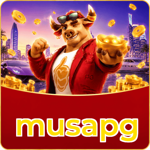 musapg PIX Instantâneo - Saques em 8 Minutos