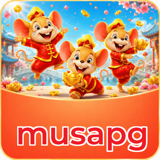 musapg Segurança Logo 3