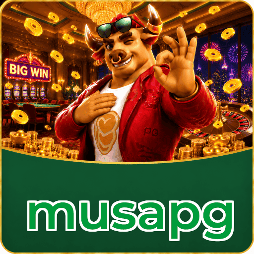 Telegram musapg - Canal Oficial Verificado